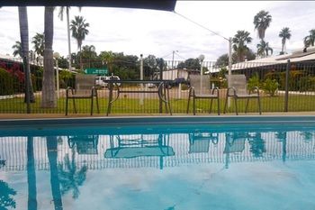 Beagle Motor Inn - ACT Tourism 19