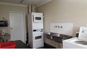 Beagle Motor Inn - ACT Tourism 20