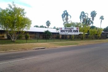 Beagle Motor Inn - ACT Tourism 21