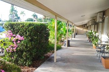Beagle Motor Inn - ACT Tourism 22