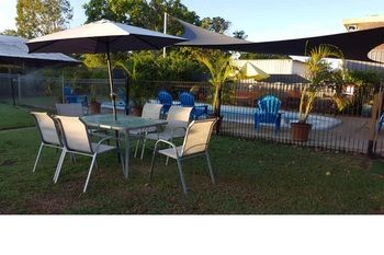 Beagle Motor Inn - ACT Tourism 27