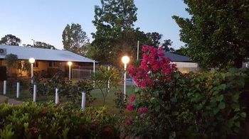 Beagle Motor Inn - ACT Tourism 30