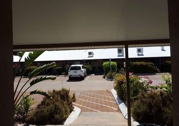 Beagle Motor Inn - ACT Tourism 34
