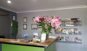 Beagle Motor Inn - ACT Tourism 35