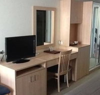 Parkhaven Motor Lodge Nowra - ACT Tourism