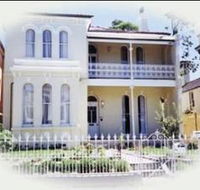 Verona Guest House - ACT Tourism