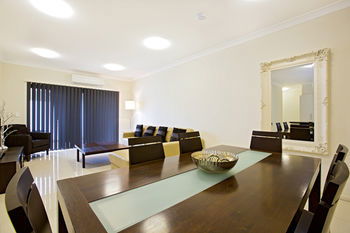 Astina Serviced Apartments - Central - ACT Tourism 6