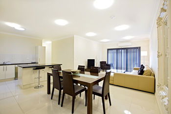 Astina Serviced Apartments - Central - ACT Tourism 9