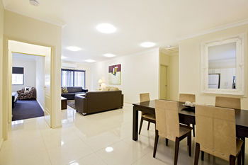 Astina Serviced Apartments - Central - ACT Tourism 10