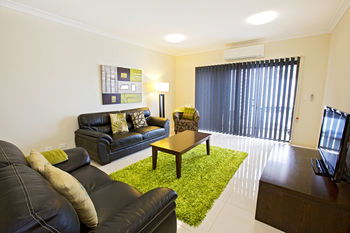 Astina Serviced Apartments - Central - ACT Tourism 11