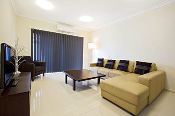 Astina Serviced Apartments - Central - ACT Tourism 12