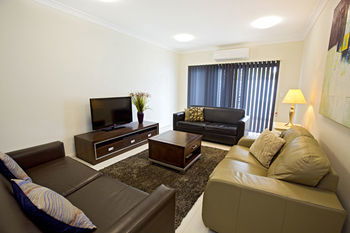 Astina Serviced Apartments - Central - ACT Tourism 13