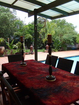 Tantarra Bed And Breakfast - ACT Tourism 22
