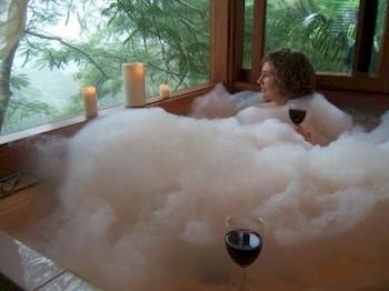 Maleny Tropical Retreat Balinese B&b - ACT Tourism 1