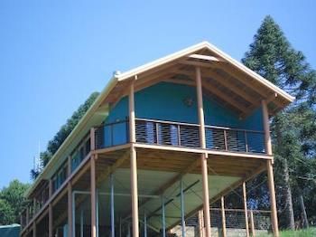 Maleny Tropical Retreat Balinese B&b - ACT Tourism 2