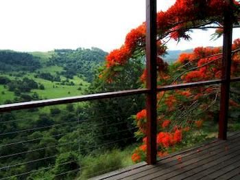 Maleny Tropical Retreat Balinese B&b - ACT Tourism 10