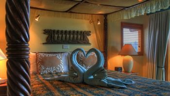 Maleny Tropical Retreat Balinese B&b - ACT Tourism 24