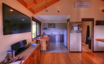 Maleny Tropical Retreat Balinese B&b - ACT Tourism 27