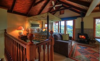 Maleny Tropical Retreat Balinese B&b - ACT Tourism 29