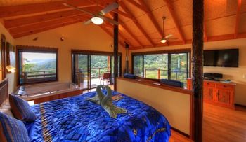 Maleny Tropical Retreat Balinese B&b - ACT Tourism 30