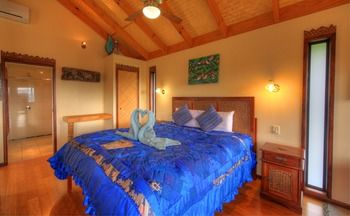 Maleny Tropical Retreat Balinese B&b - ACT Tourism 35