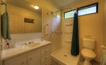 Maleny Tropical Retreat Balinese B&b - ACT Tourism 41