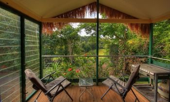 Maleny Tropical Retreat Balinese B&b - ACT Tourism 43