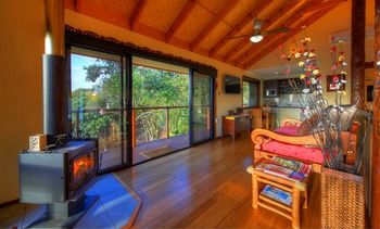Maleny Tropical Retreat Balinese B&b - ACT Tourism 44