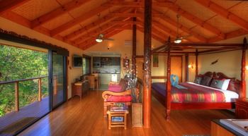 Maleny Tropical Retreat Balinese B&b - ACT Tourism 50