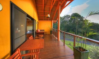 Maleny Tropical Retreat Balinese B&b - ACT Tourism 51