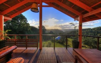 Maleny Tropical Retreat Balinese B&b - ACT Tourism 53