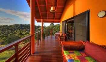 Maleny Tropical Retreat Balinese B&b - ACT Tourism 54