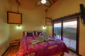 Maleny Tropical Retreat Balinese B&b - ACT Tourism 56