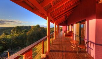 Maleny Tropical Retreat Balinese B&b - ACT Tourism 61