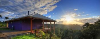 Maleny Tropical Retreat Balinese B&b - ACT Tourism 62