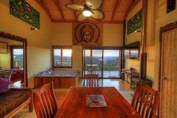 Maleny Tropical Retreat Balinese B&b - ACT Tourism 64