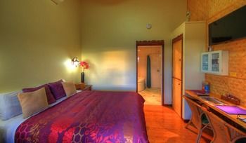 Maleny Tropical Retreat Balinese B&b - ACT Tourism 65