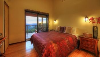 Maleny Tropical Retreat Balinese B&b - ACT Tourism 66