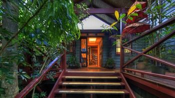Maleny Tropical Retreat Balinese B&b - ACT Tourism 69