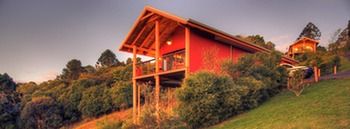 Maleny Tropical Retreat Balinese B&b - ACT Tourism 71