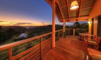 Maleny Tropical Retreat Balinese B&b - ACT Tourism 73
