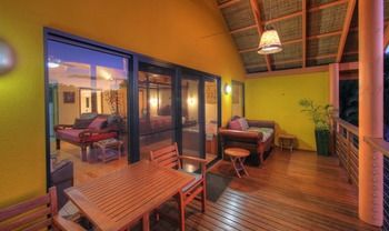 Maleny Tropical Retreat Balinese B&b - ACT Tourism 74