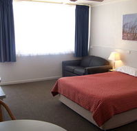 Beach Motel Woolgoolga - ACT Tourism