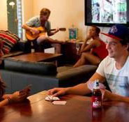 Noosa Flashpackers - Hostel - ACT Tourism