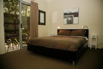 Noosa Flashpackers - Hostel - ACT Tourism 3