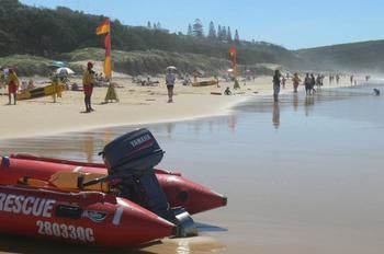Noosa Flashpackers - Hostel - ACT Tourism 4