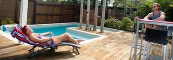 Noosa Flashpackers - Hostel - ACT Tourism 5