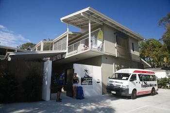 Noosa Flashpackers - Hostel - ACT Tourism 6