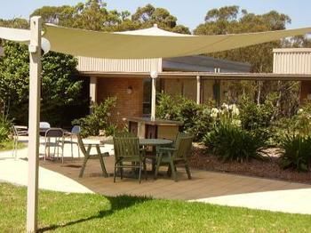Alfords Point NSW ACT Tourism