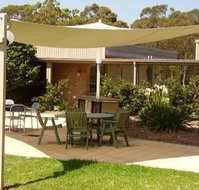 Lucas Heights Motel - ACT Tourism